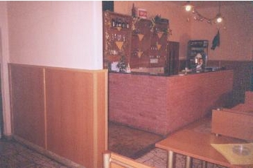 Slovakia Privát Hronec, Exterior